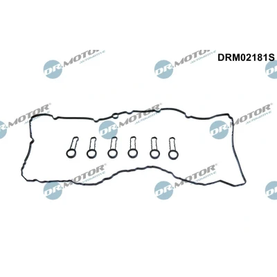Bilde av DR.MOTOR AUTOMOTIVE DRM02181S Tetningssett, sylindertopp hette BMW: 3 Touring, Sedan, 5 Touring
