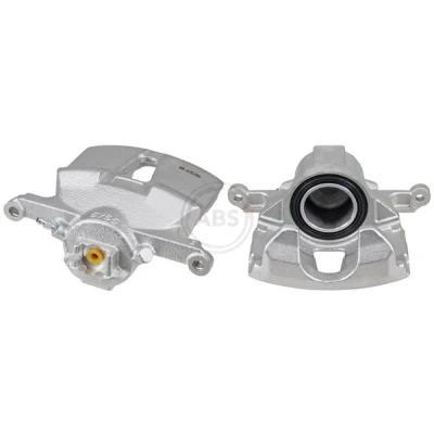 Bilde av A.B.S. 424241 Bremsecaliper Grått støpejern RENAULT: Megane 4