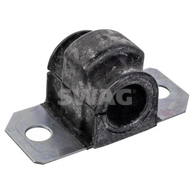 Bilde av SWAG 33 10 4498 Stabilisatorbøssinger framaksel NBR (nitril butadien kautsjuk) 21,8 47 FORD: FIESTA 6