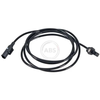 Bilde av Sensor, hjulturtall, bakaksel, Høyre mercedes benz,vw, 2E0 927 748N, 748T, 2E0927748N, 2E0927748T, 61184, 906 540 42 1