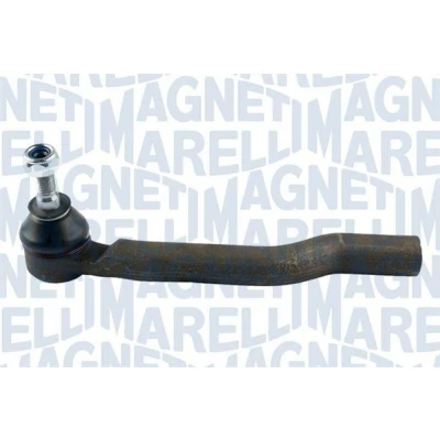 Bilde av Styreledd (ytre), Framaksel venstre, nissan note, tiida halvkombi, sedan, 486471U61A, D8640EW00A