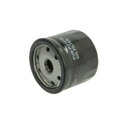Bilde av PURRO PUR PO1010 Oljefilter M 20X1,5 Påskruingsfilter ALFA ROMEO: 156 Sportwagon, 166, 147, FIAT: BRAVO 2, Doblo I Cargo, Stilo Hatchback