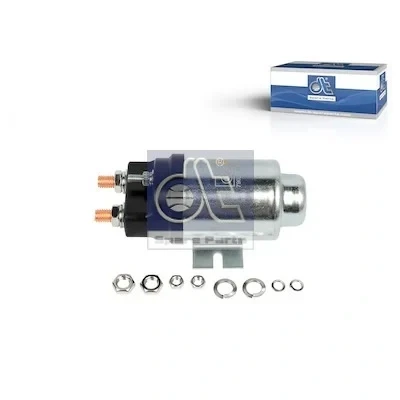 Bilde av DT Spare Parts 2.25091 Relè, starter