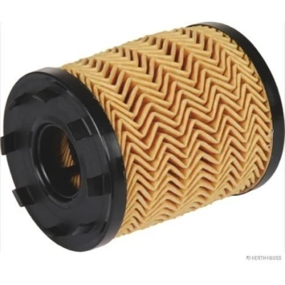 Bilde av HERTH+BUSS JAKOPARTS J1318006 Oljefilter Filterinnsats OPEL: Combo C Varebil / Stasjonsvogn, Astra H Caravan, Corsa D Hatchback, FIAT: 500 Hatchback