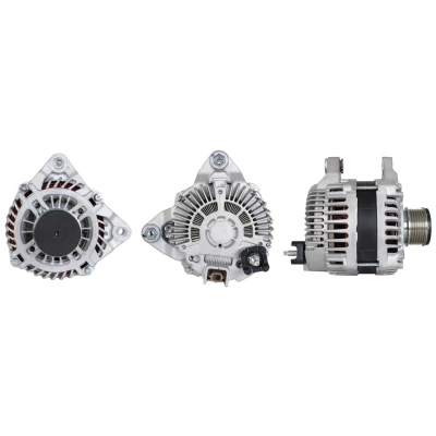Bilde av DRI 2273361852 Dynamo 14V 185A RENAULT: Kadjar