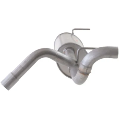 Bilde av sluttlyddemper, chevrolet,opel,vauxhall, 13329576, 13379751, 852519, 852653
