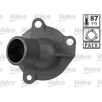 Bilde av VALEO 819886 Termostat 87 med tetning kapsling FIAT: 127 Hatchback
