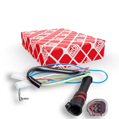 Bilde av FEBI BILSTEIN 101380 Kablesett, sidespeil