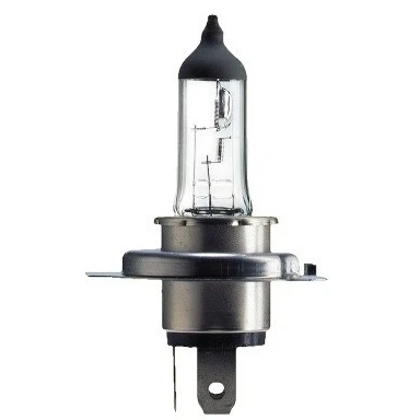 Bilde av Halogenpære BOSCH TRUCKLIGHT 24V H4 75/70W