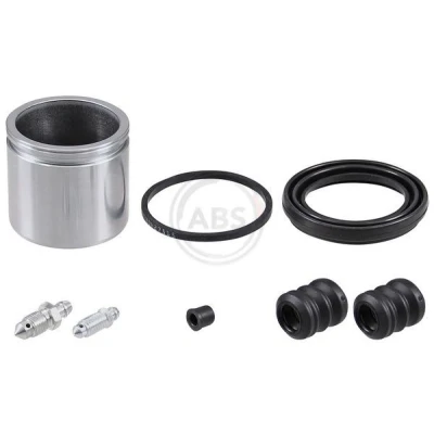 Bilde av Reparasjonssett, bremseklave, Framaksel, alfa romeo,austin,fiat,ford,lancia,mercedes benz,mg,rover,saab,skoda