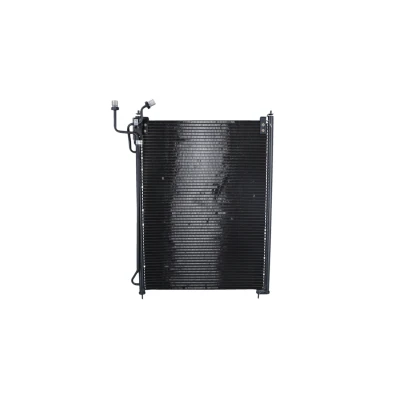 Bilde av NRF Easy Fit 350503 Kondensator med tetningsring 19,8 Aluminium 600