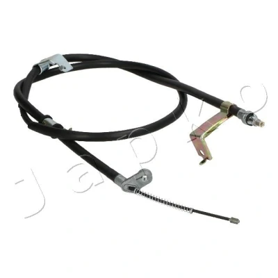 Bilde av JAPKO 131168R Bremsekabel NISSAN: Qashqai / Qashqai+2 I