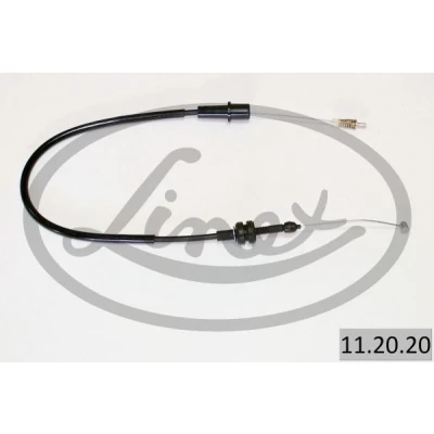 Bilde av LINEX 11.20.20 Gasswire