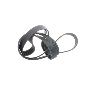 Bilde av GATES 7PK1933 Kileribberem 1933 7 Polyester, EPDM (etyl propylen dien gummi) FleetRunner Micro V TOYOTA: RAV4 II SUV, Land Cruiser Prado 120
