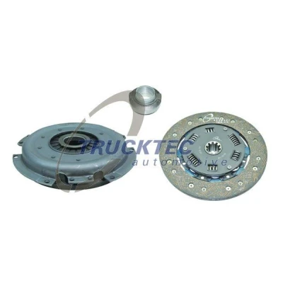 Bilde av TRUCKTEC AUTOMOTIVE 02.23.163 Clutch 215