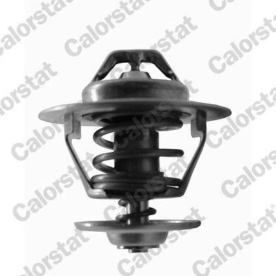 Bilde av Termostat, kjølemiddel, seat cordoba, ibiza ii, toledo i, vw golf iii, van passat b3/b4, b3/b4 variant, 037121113