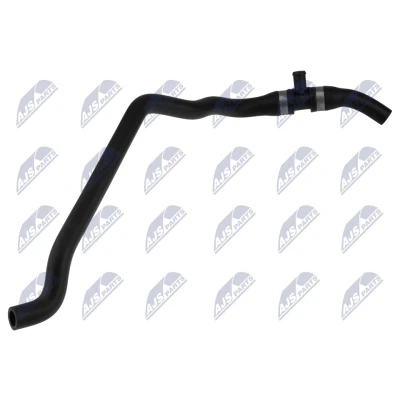 Bilde av NTY Radiatorslange CPP BM 078 BMW: X5