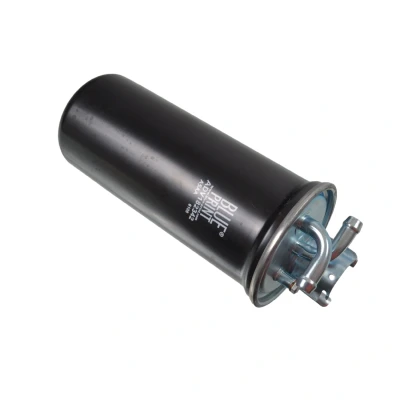 Bilde av BLUE PRINT ADV182342 Drivstoffilter ledningsfilter AUDI: A6 C6 Avant, Sedan, Allroad