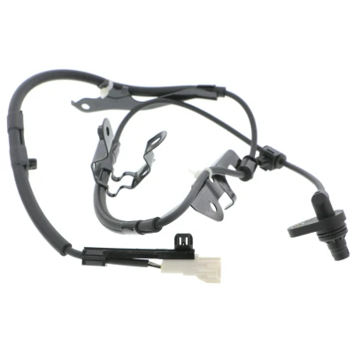 Bilde av VEMO V70 72 0177 ABS Sensor framaksel høyre Original Quality for kjøretøy med 12