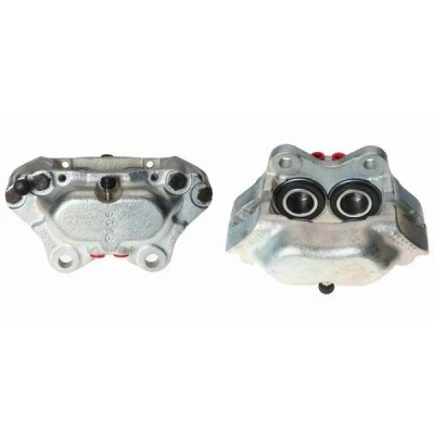 Bilde av BUDWEG CALIPER 34711 Bremsecaliper VOLVO: 240 Sedan, Stasjonsvogn