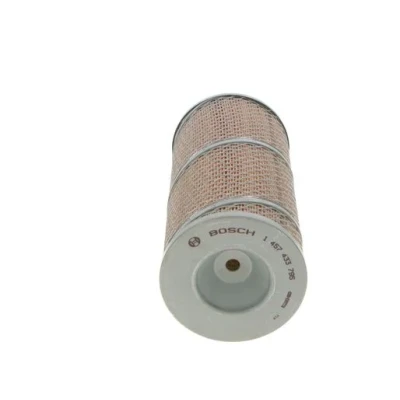Bilde av BOSCH 1 457 433 795 Luftfilter 279,5 132 Filterinnsats TOYOTA: Hiace 3 Bus, 4 Kasten, Bus