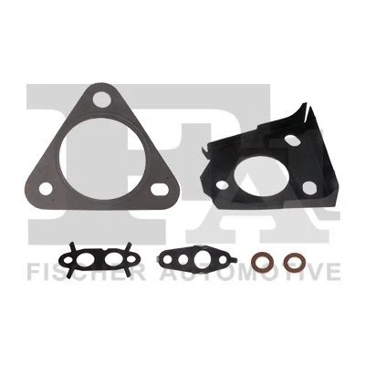 Bilde av FA1 KT750180E Monteringssett, lader NISSAN: Qashqai / Qashqai+2 I