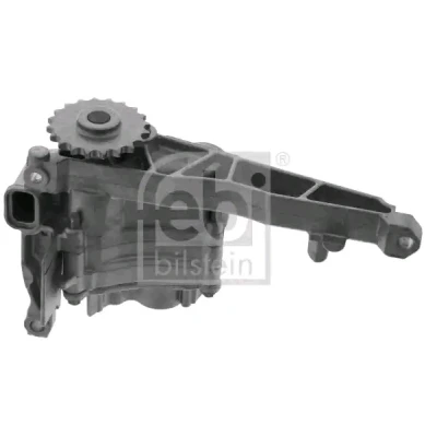 Bilde av FEBI BILSTEIN 47758 Oljepumpe med tannhjul