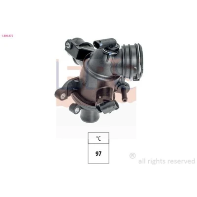 Bilde av EPS 1.880.875 Termostat 97C MERCEDES BENZ: E Klasse T modell, Sedan, C modell