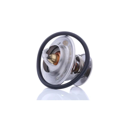 Bilde av MAGNETI MARELLI 352317101260 Termostat 102, 87 54 med tetning VOLKSWAGEN: Multivan 5 (7HM, Transporter Bus, Passat B6 Variant, AUDI: A4 B7 Avant, A2