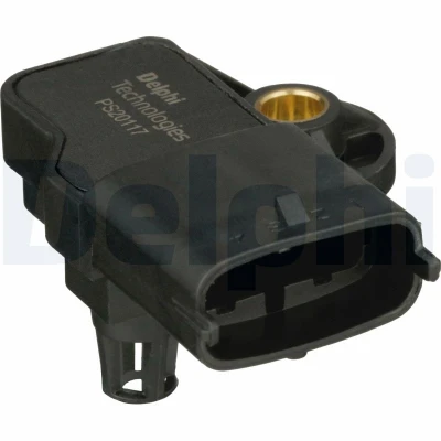 Bilde av Sensor, innsugningsmanifold DELPHI PS20117 12B1
