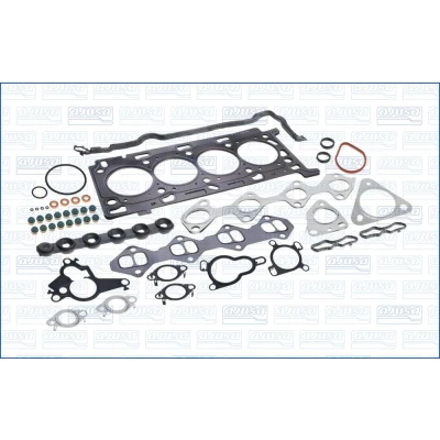 Bilde av AJUSA 52279600 Tetningssett, sylindertopp NISSAN: Qashqai / Qashqai+2 I