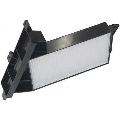 Bilde av MAPCO 65535 Kupéfilter pollenfilter 268 175 57 plast MITSUBISHI: Galant 6