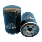 Bilde av ALCO FILTER SP 1348 Oljefilter M22 x 1,5 Påskruingsfilter JEEP: Commander, GRAND CHEROKEE 3, FORD USA: Mustang Mk5 Coupé, F 150 Mk13 Crew Cab Pick up