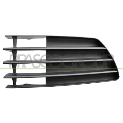 Bilde av BLIC 5510 00 81009901P Ventilasjonsgitter foran venstre