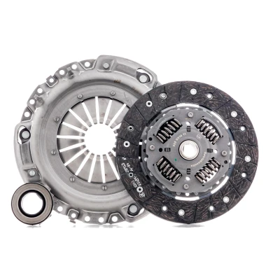 Bilde av LuK BR 0222 622 3018 00 Clutch med utløserlager, clutchplate 220 AUDI: A2, SKODA: Roomster, Fabia 2, VOLKSWAGEN: Polo IV Hatchback