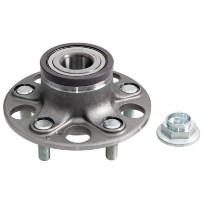 Bilde av A.B.S. 201207 Hjullagersett med integrert magnetisk senorring 152 HONDA: FR V