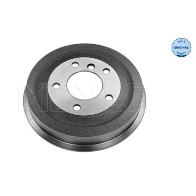 Bilde av MEYLE 315 523 3079 Bremsetrommel 270 ORIGINAL Quality bakaksel