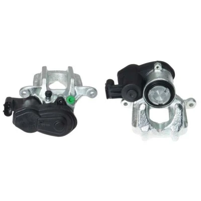 Bilde av BUDWEG CALIPER 344281 Bremsecaliper BMW: 5 Touring, Sedan