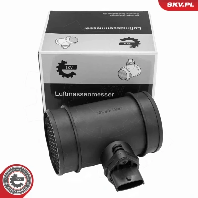 Bilde av Luftmassemåler ESEN SKV 07SKV259