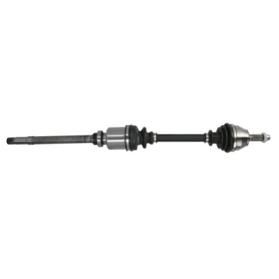 Bilde av PASCAL G2C036PC Drivaksel framaksel høyre 825 for kjøretøy uten ABS CITROËN: C4 I Hatchback