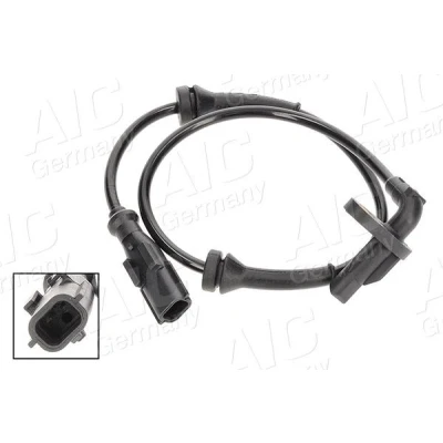 Bilde av AIC 54612 ABS Sensor høyre bakaksel 2