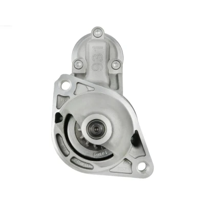 Bilde av AS PL S0993(SEG) Starter 12V 2,5kW 13 MERCEDES BENZ: Vito Minibuss, E Klasse T modell, Sedan
