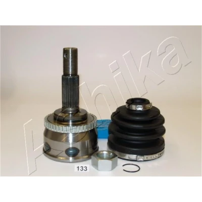 Bilde av Leddsett, drivaksel, Hjulside, nissan primera, primera hatchback, kombi, 39211 AV625, BU125
