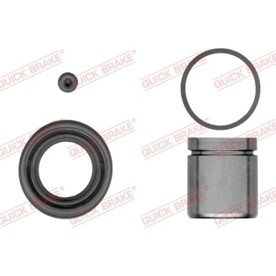 Bilde av QUICK BRAKE 114 5415 Bremseklave Reparasjonssett med stempel 44mm BMW: X5, X5