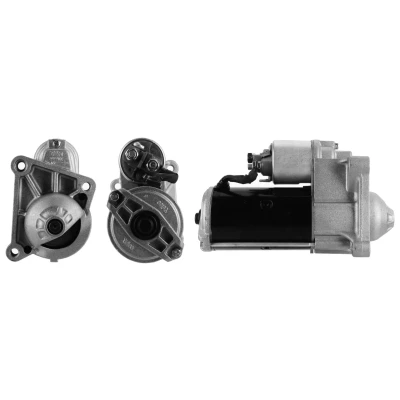 Bilde av LUCAS LRS00735 Starter 12 1,7 10, 11 VOLVO: S40 I, V40 Stasjonsvogn, RENAULT: Super 5 Hatchback