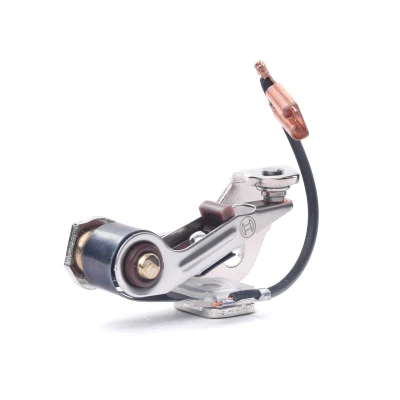 Bilde av BOSCH 1 237 013 130 Kontaktsett, tenningsregulator VOLKSWAGEN: TRANSPORTER 2 Bus, Beetle, 411/412 Hatchback