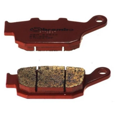 Bilde av BREMBO Sinter, Road Bremseklosser foran og bak 07HO27SP
