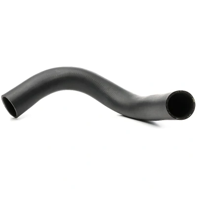 Bilde av METZGER 2400420 Ladeluftslange gummi med tekstilforsterker uten bøyler NISSAN: Pathfinder 3, NP300 Navara Pick up