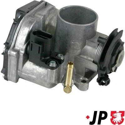 Bilde av JP GROUP 1115400100 Gasspjeld 44 elektrisk