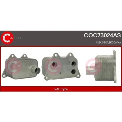 Bilde av CASCO CRE20112AS Generatorregulator 12V